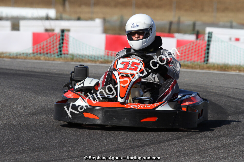27 et 28/09/2014 : Les 24H Karting 2 Muret à Muret (Photos Stéphane Agnus) 2014 — karting