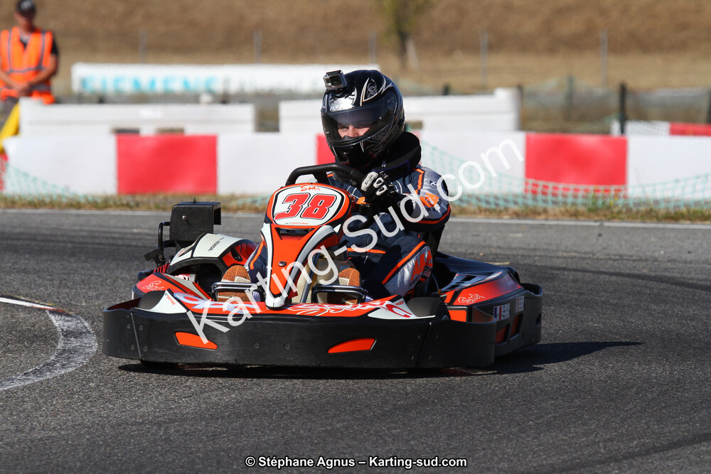 27 et 28/09/2014 : Les 24H Karting 2 Muret à Muret (Photos Stéphane Agnus) 2014 — karting