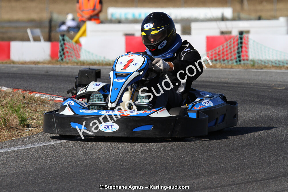 27 et 28/09/2014 : Les 24H Karting 2 Muret à Muret (Photos Stéphane Agnus) 2014 — karting