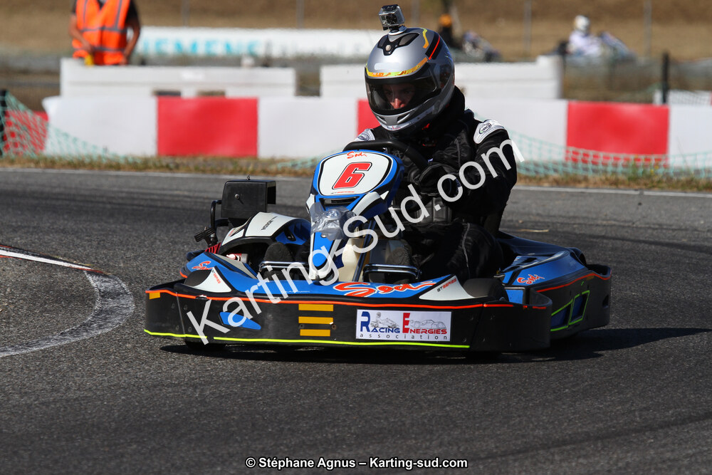27 et 28/09/2014 : Les 24H Karting 2 Muret à Muret (Photos Stéphane Agnus) 2014 — karting