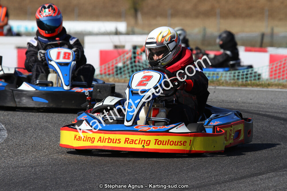 27 et 28/09/2014 : Les 24H Karting 2 Muret à Muret (Photos Stéphane Agnus) 2014 — karting