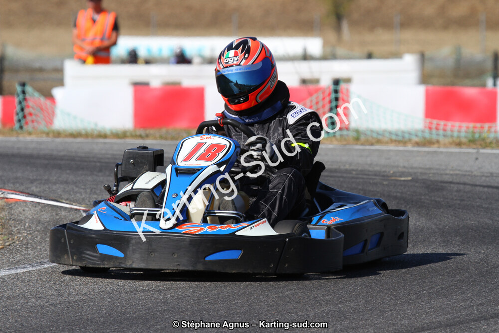 27 et 28/09/2014 : Les 24H Karting 2 Muret à Muret (Photos Stéphane Agnus) 2014 — karting
