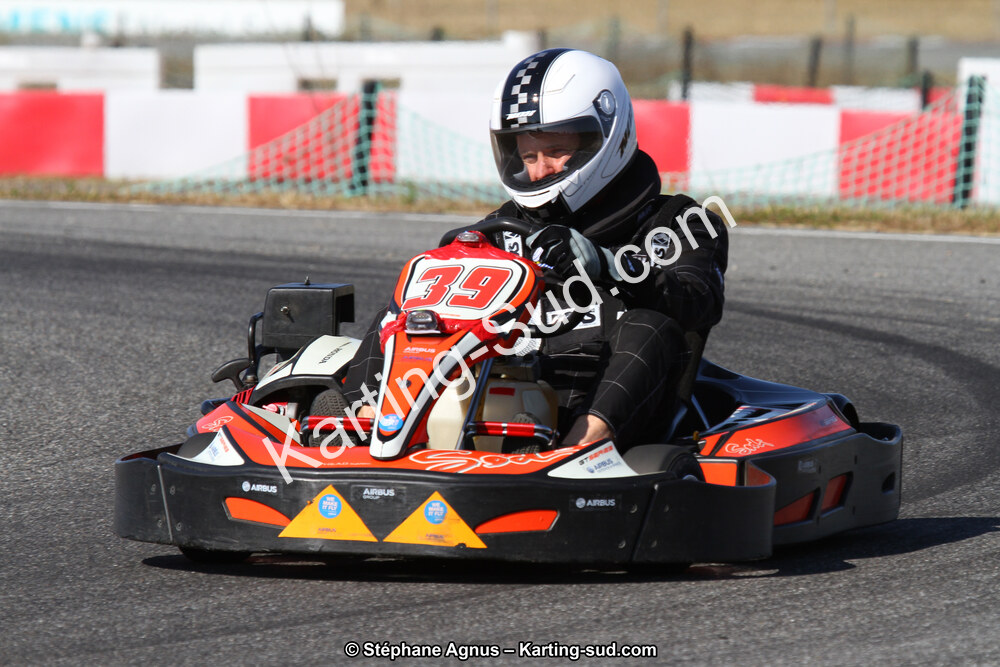 27 et 28/09/2014 : Les 24H Karting 2 Muret à Muret (Photos Stéphane Agnus) 2014 — karting