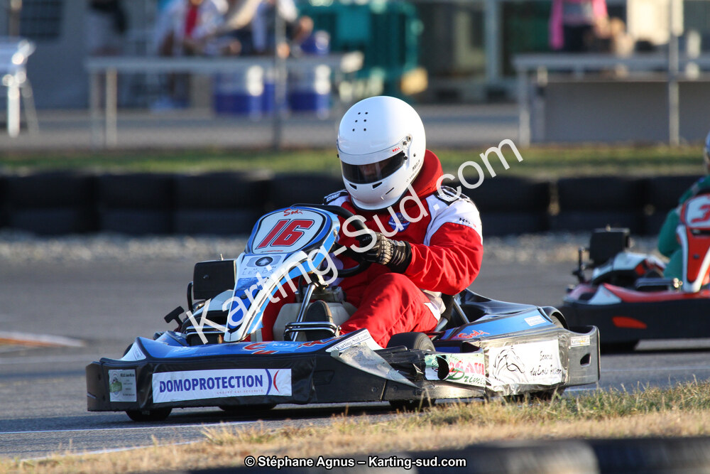 27 et 28/09/2014 : Les 24H Karting 2 Muret à Muret (Photos Stéphane Agnus) 2014 — karting