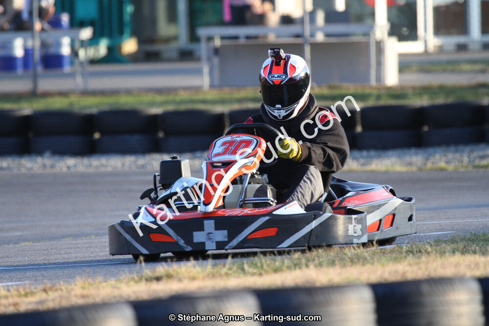 27 et 28/09/2014 : Les 24H Karting 2 Muret à Muret (Photos Stéphane Agnus) 2014 — karting