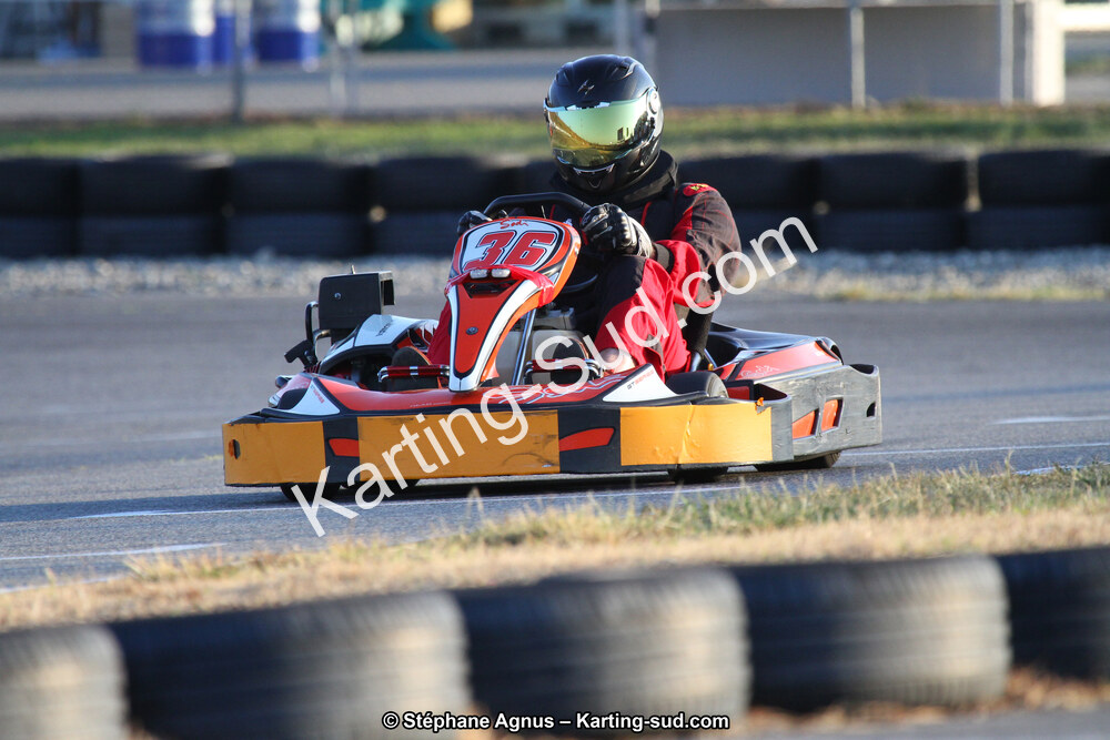 27 et 28/09/2014 : Les 24H Karting 2 Muret à Muret (Photos Stéphane Agnus) 2014 — karting