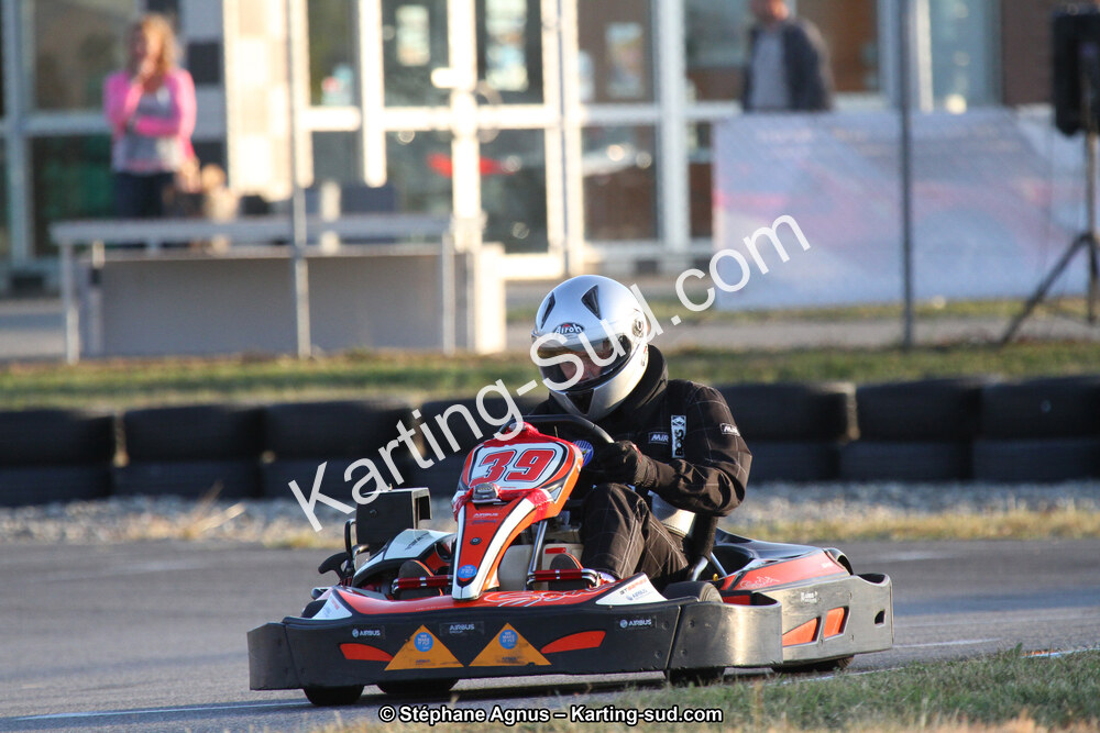 27 et 28/09/2014 : Les 24H Karting 2 Muret à Muret (Photos Stéphane Agnus) 2014 — karting