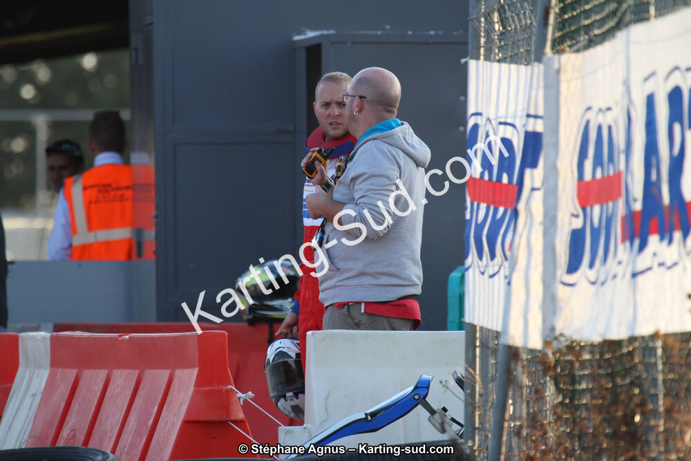 27 et 28/09/2014 : Les 24H Karting 2 Muret à Muret (Photos Stéphane Agnus) 2014 — karting