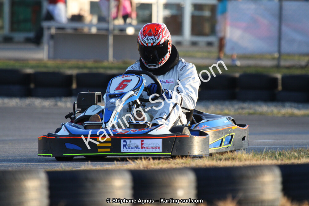 27 et 28/09/2014 : Les 24H Karting 2 Muret à Muret (Photos Stéphane Agnus) 2014 — karting
