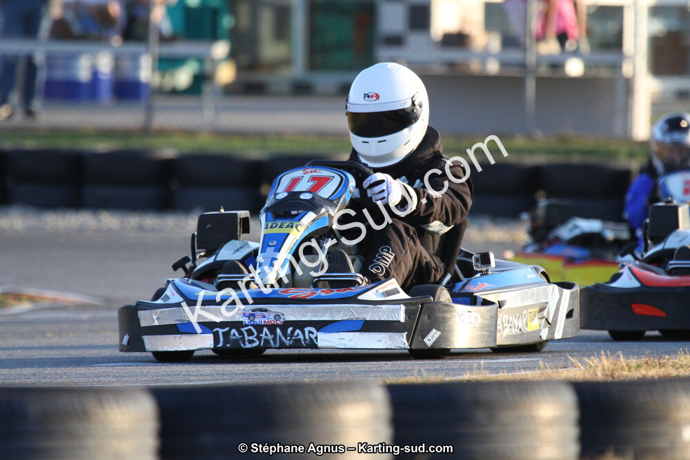 27 et 28/09/2014 : Les 24H Karting 2 Muret à Muret (Photos Stéphane Agnus) 2014 — karting