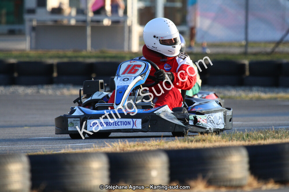 27 et 28/09/2014 : Les 24H Karting 2 Muret à Muret (Photos Stéphane Agnus) 2014 — karting