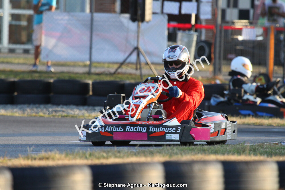 27 et 28/09/2014 : Les 24H Karting 2 Muret à Muret (Photos Stéphane Agnus) 2014 — karting