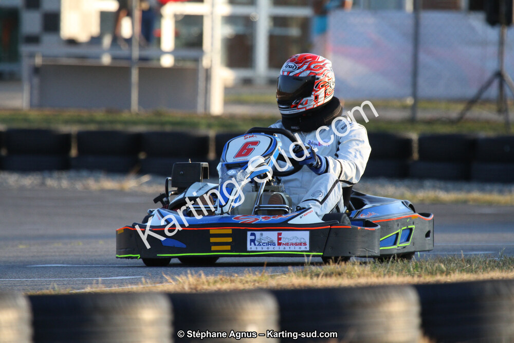 27 et 28/09/2014 : Les 24H Karting 2 Muret à Muret (Photos Stéphane Agnus) 2014 — karting