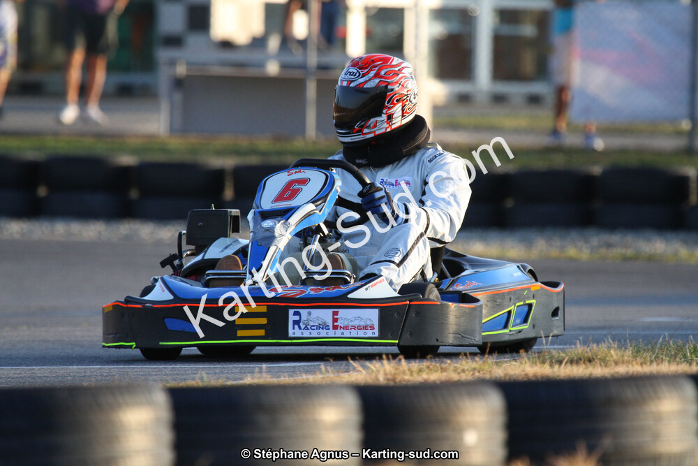 27 et 28/09/2014 : Les 24H Karting 2 Muret à Muret (Photos Stéphane Agnus) 2014 — karting