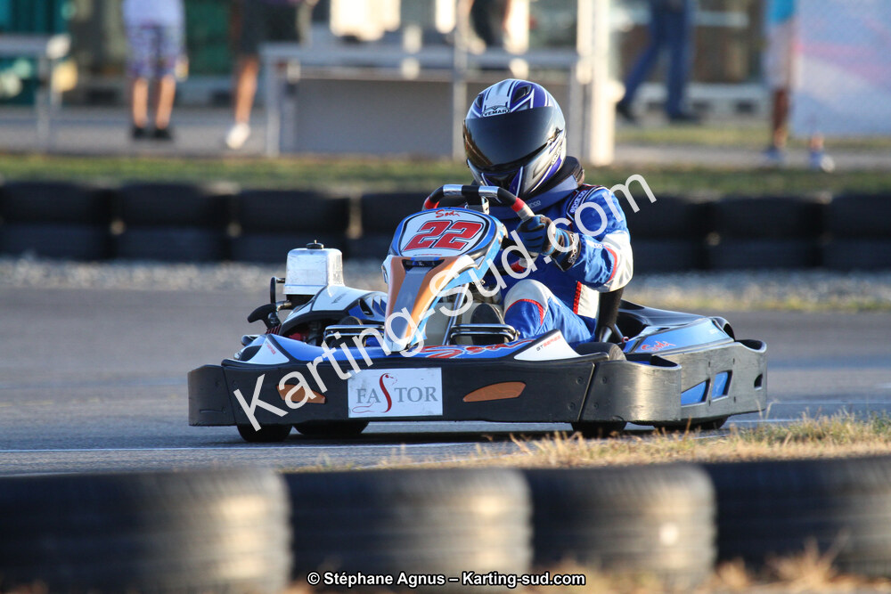 27 et 28/09/2014 : Les 24H Karting 2 Muret à Muret (Photos Stéphane Agnus) 2014 — karting