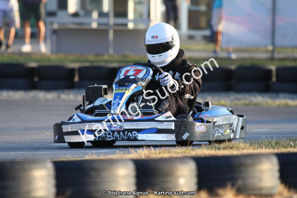 27 et 28/09/2014 : Les 24H Karting 2 Muret à Muret (Photos Stéphane Agnus) 2014 — karting