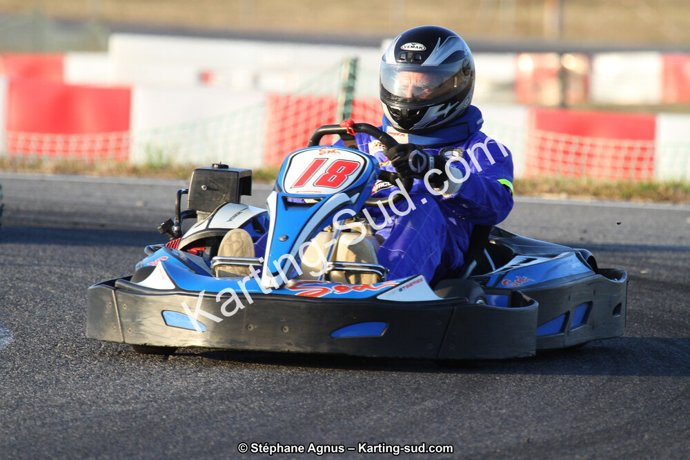 27 et 28/09/2014 : Les 24H Karting 2 Muret à Muret (Photos Stéphane Agnus) 2014 — karting