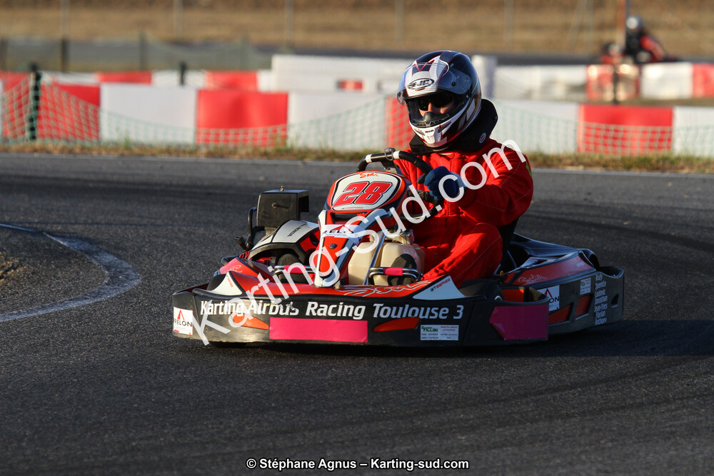 27 et 28/09/2014 : Les 24H Karting 2 Muret à Muret (Photos Stéphane Agnus) 2014 — karting