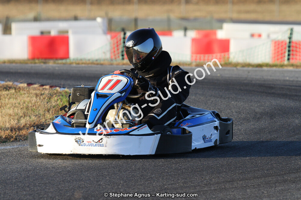 27 et 28/09/2014 : Les 24H Karting 2 Muret à Muret (Photos Stéphane Agnus) 2014 — karting