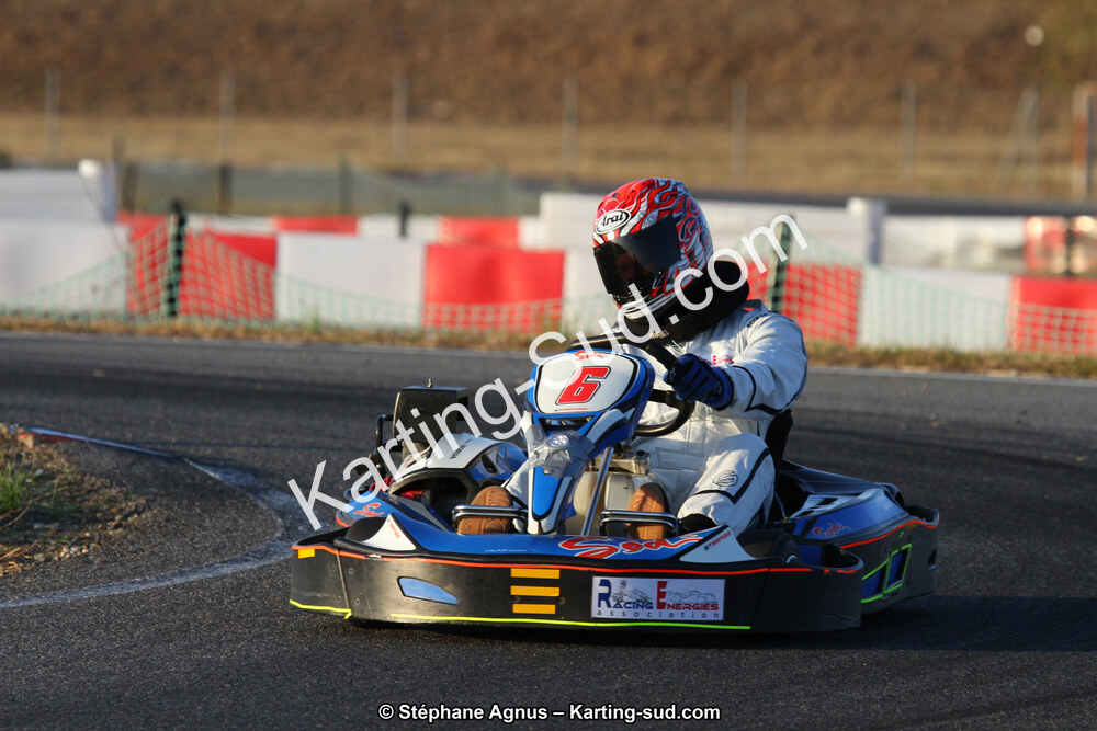 27 et 28/09/2014 : Les 24H Karting 2 Muret à Muret (Photos Stéphane Agnus) 2014 — karting