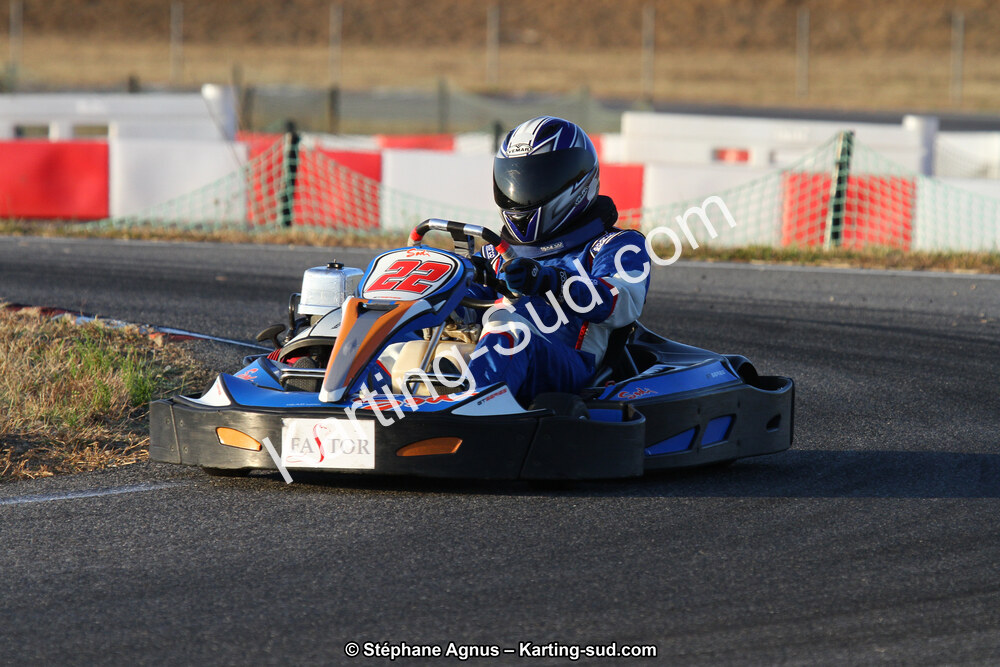 27 et 28/09/2014 : Les 24H Karting 2 Muret à Muret (Photos Stéphane Agnus) 2014 — karting
