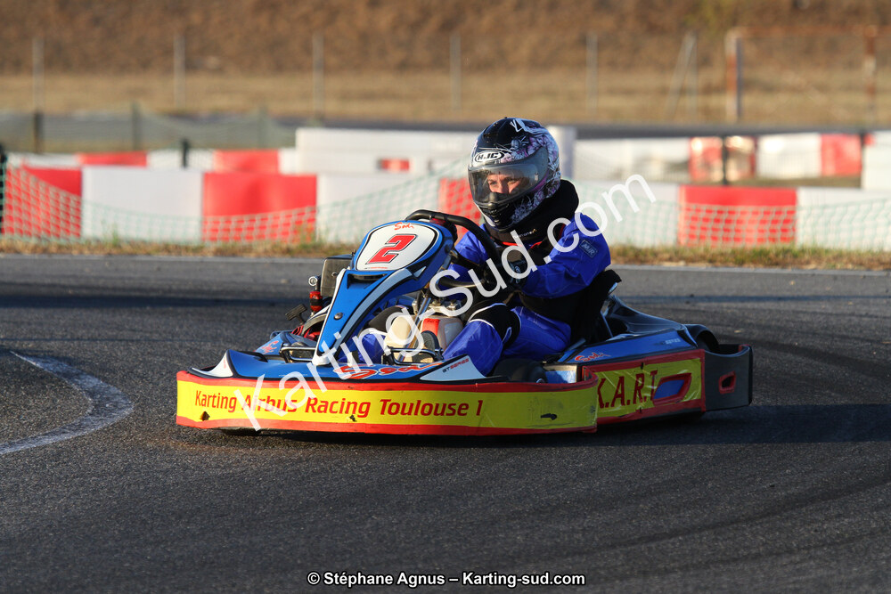 27 et 28/09/2014 : Les 24H Karting 2 Muret à Muret (Photos Stéphane Agnus) 2014 — karting