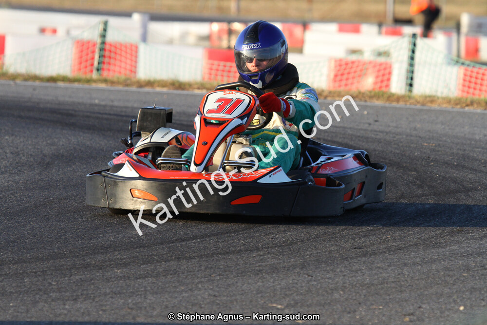 27 et 28/09/2014 : Les 24H Karting 2 Muret à Muret (Photos Stéphane Agnus) 2014 — karting