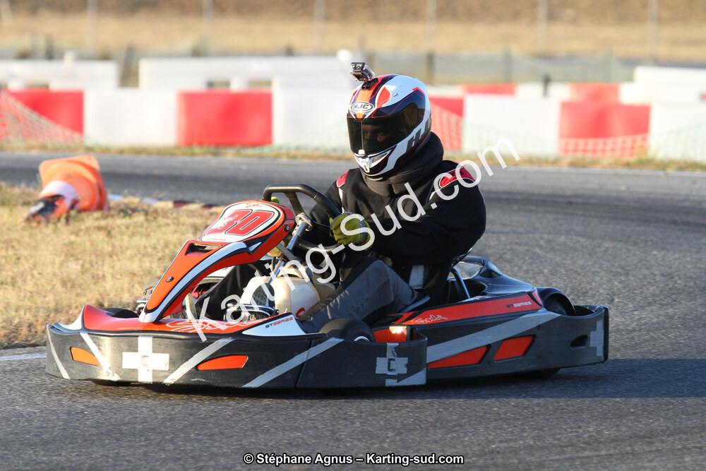 27 et 28/09/2014 : Les 24H Karting 2 Muret à Muret (Photos Stéphane Agnus) 2014 — karting