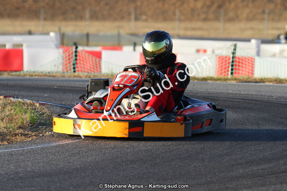 27 et 28/09/2014 : Les 24H Karting 2 Muret à Muret (Photos Stéphane Agnus) 2014 — karting