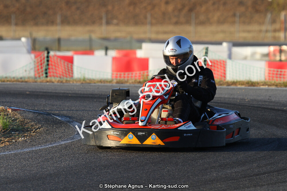 27 et 28/09/2014 : Les 24H Karting 2 Muret à Muret (Photos Stéphane Agnus) 2014 — karting