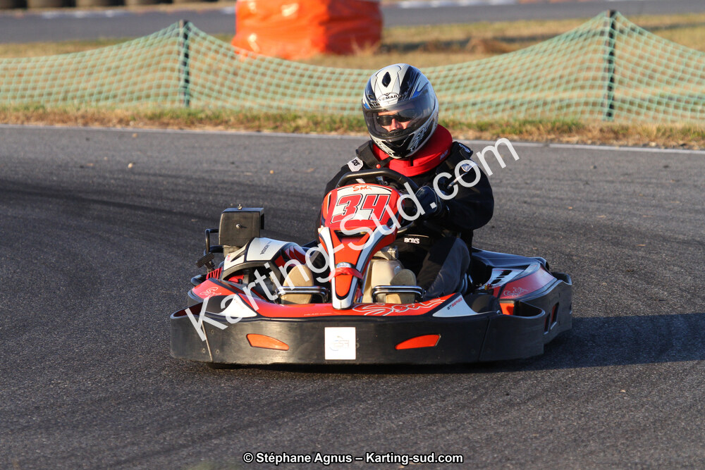27 et 28/09/2014 : Les 24H Karting 2 Muret à Muret (Photos Stéphane Agnus) 2014 — karting