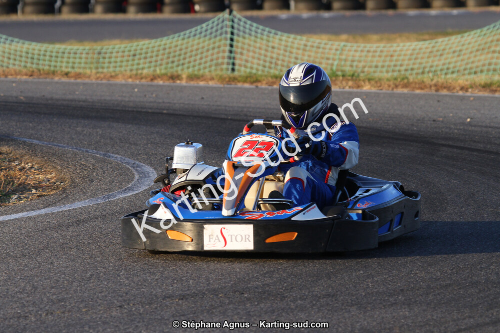 27 et 28/09/2014 : Les 24H Karting 2 Muret à Muret (Photos Stéphane Agnus) 2014 — karting