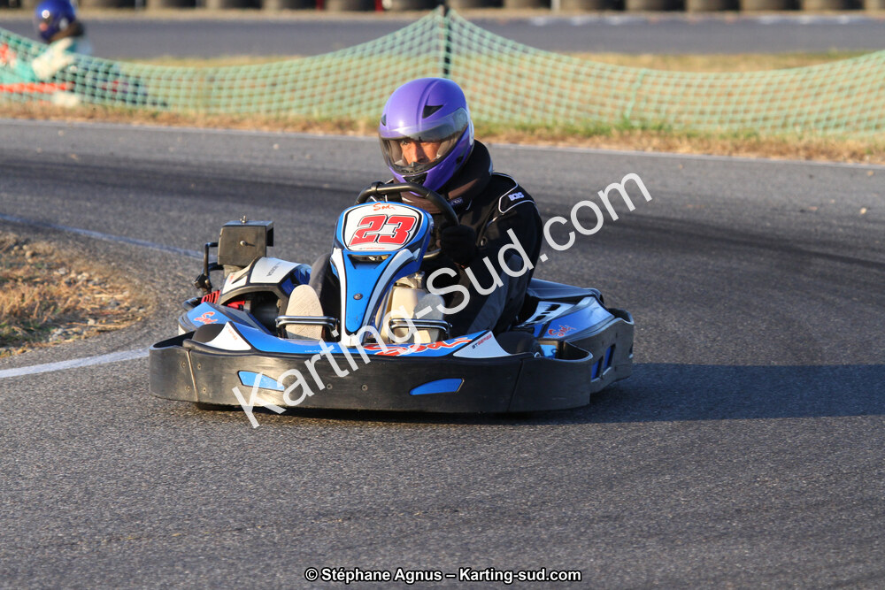 27 et 28/09/2014 : Les 24H Karting 2 Muret à Muret (Photos Stéphane Agnus) 2014 — karting