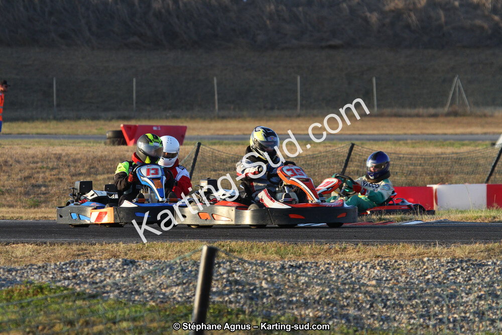 27 et 28/09/2014 : Les 24H Karting 2 Muret à Muret (Photos Stéphane Agnus) 2014 — karting