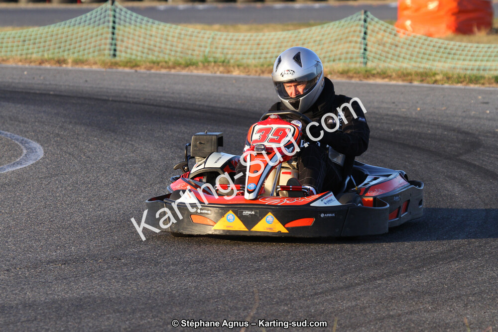 27 et 28/09/2014 : Les 24H Karting 2 Muret à Muret (Photos Stéphane Agnus) 2014 — karting