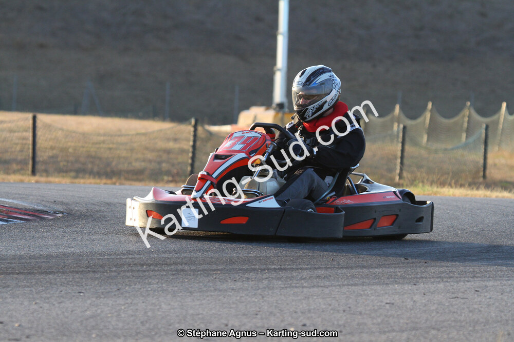 27 et 28/09/2014 : Les 24H Karting 2 Muret à Muret (Photos Stéphane Agnus) 2014 — karting
