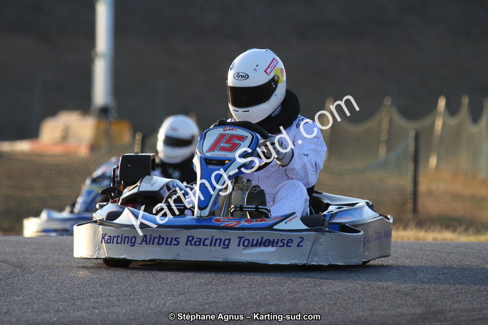 27 et 28/09/2014 : Les 24H Karting 2 Muret à Muret (Photos Stéphane Agnus) 2014 — karting