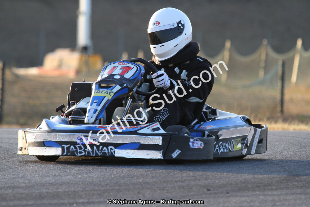 27 et 28/09/2014 : Les 24H Karting 2 Muret à Muret (Photos Stéphane Agnus) 2014 — karting