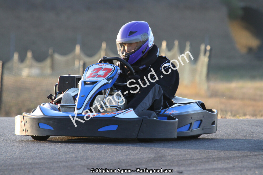 27 et 28/09/2014 : Les 24H Karting 2 Muret à Muret (Photos Stéphane Agnus) 2014 — karting