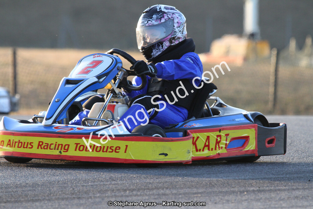 27 et 28/09/2014 : Les 24H Karting 2 Muret à Muret (Photos Stéphane Agnus) 2014 — karting
