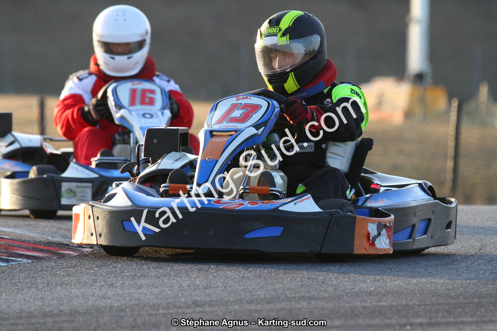 27 et 28/09/2014 : Les 24H Karting 2 Muret à Muret (Photos Stéphane Agnus) 2014 — karting