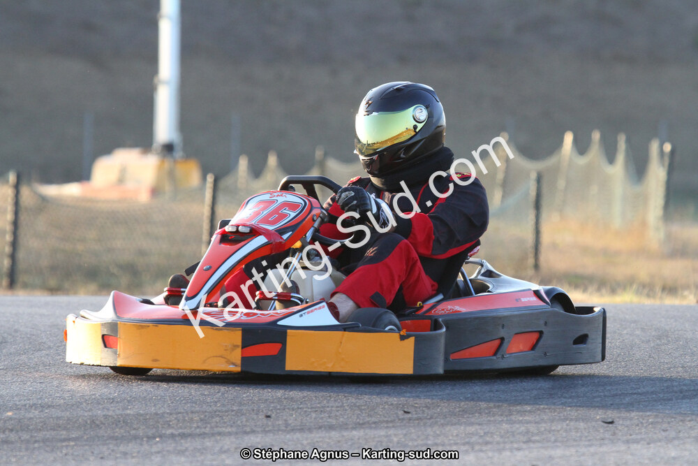 27 et 28/09/2014 : Les 24H Karting 2 Muret à Muret (Photos Stéphane Agnus) 2014 — karting