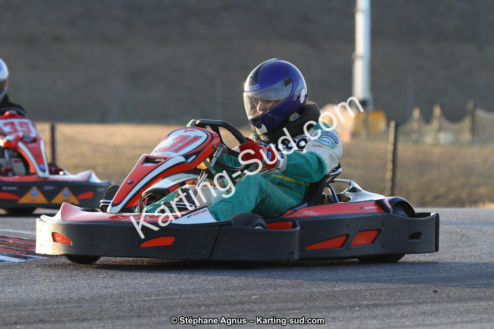 27 et 28/09/2014 : Les 24H Karting 2 Muret à Muret (Photos Stéphane Agnus) 2014 — karting