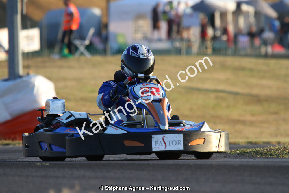 27 et 28/09/2014 : Les 24H Karting 2 Muret à Muret (Photos Stéphane Agnus) 2014 — karting