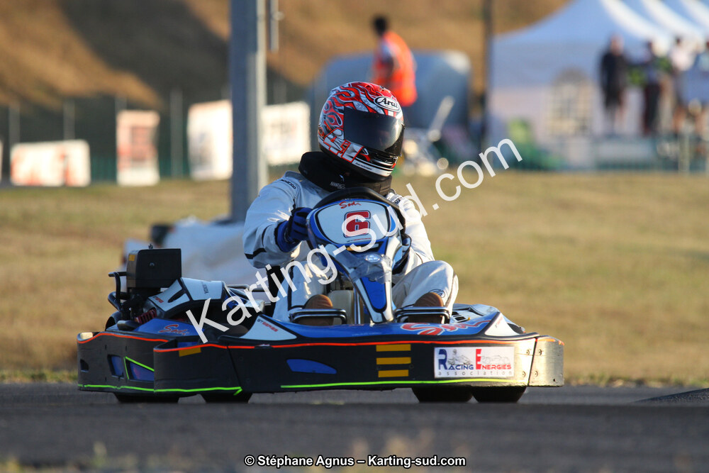 27 et 28/09/2014 : Les 24H Karting 2 Muret à Muret (Photos Stéphane Agnus) 2014 — karting