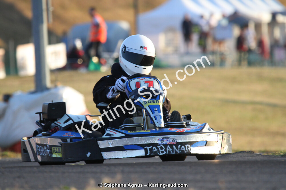 27 et 28/09/2014 : Les 24H Karting 2 Muret à Muret (Photos Stéphane Agnus) 2014 — karting