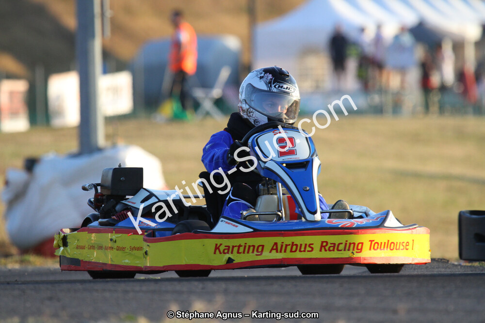 27 et 28/09/2014 : Les 24H Karting 2 Muret à Muret (Photos Stéphane Agnus) 2014 — karting