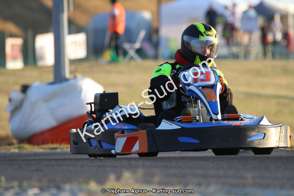 27 et 28/09/2014 : Les 24H Karting 2 Muret à Muret (Photos Stéphane Agnus) 2014 — karting