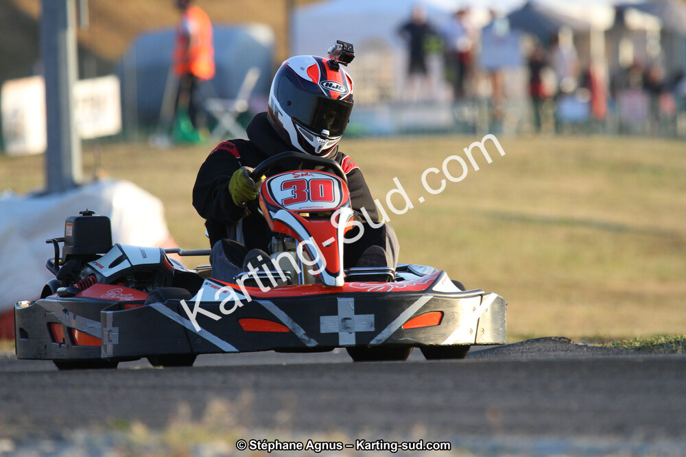 27 et 28/09/2014 : Les 24H Karting 2 Muret à Muret (Photos Stéphane Agnus) 2014 — karting