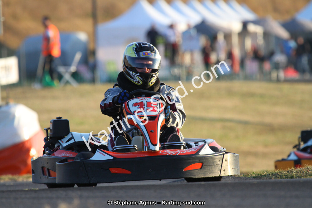 27 et 28/09/2014 : Les 24H Karting 2 Muret à Muret (Photos Stéphane Agnus) 2014 — karting